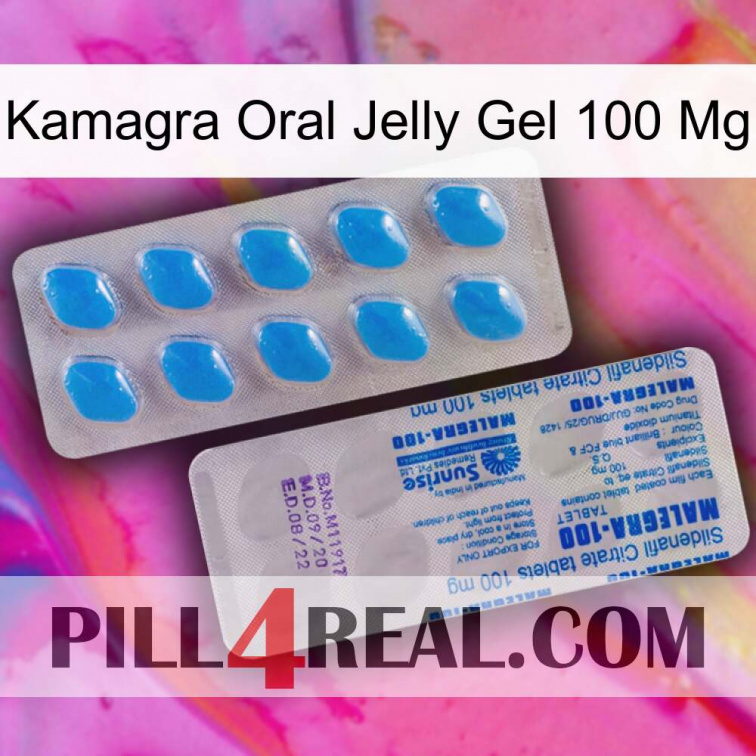 Kamagra Oral Jelly Gel 100 Mg new15